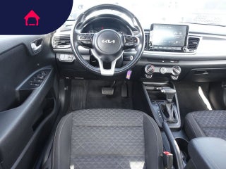 2022 Kia Rio 5-Door