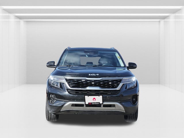 2022 Kia Seltos