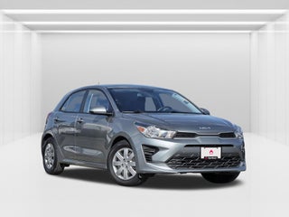 2022 Kia Rio 5-Door