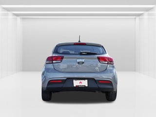 2022 Kia Rio 5-Door