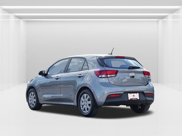 2022 Kia Rio 5-Door