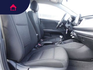 2022 Kia Rio 5-Door
