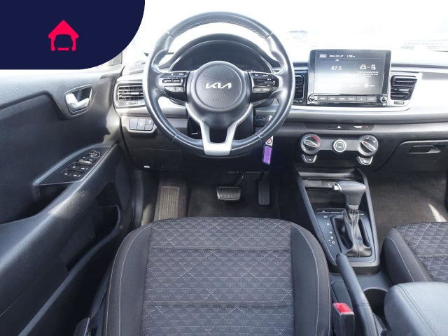 2022 Kia Rio 5-Door