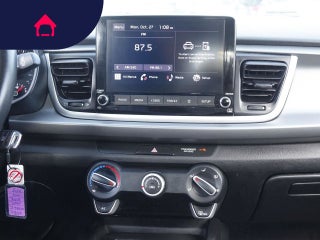 2022 Kia Rio 5-Door