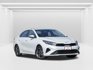 2022 Kia Forte
