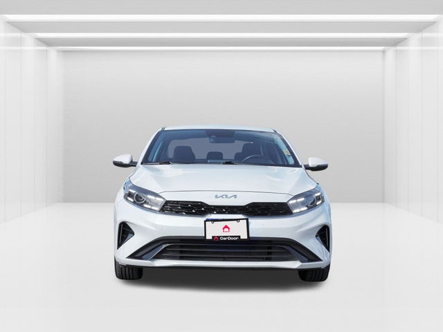 2022 Kia Forte