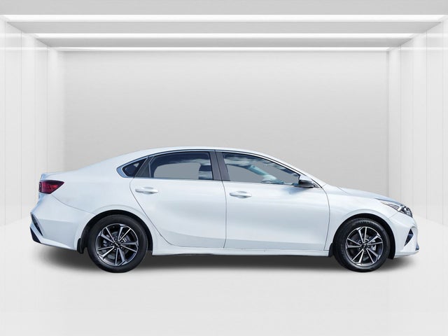 2022 Kia Forte