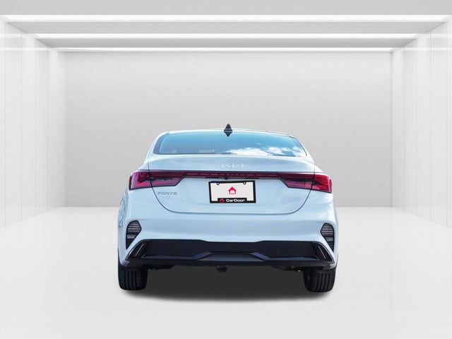 2022 Kia Forte