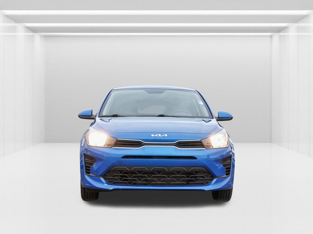 2022 Kia Rio 5-Door