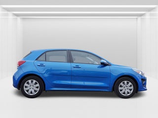 2022 Kia Rio 5-Door