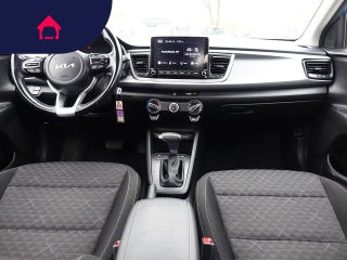 2022 Kia Rio 5-Door