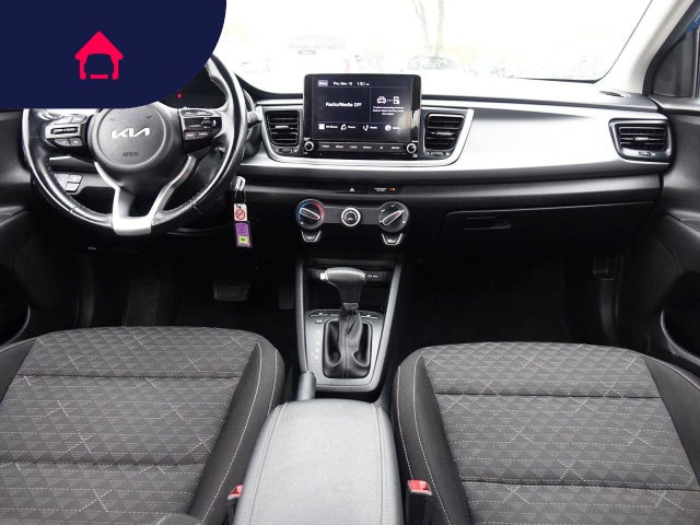 2022 Kia Rio 5-Door