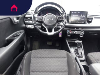 2022 Kia Rio 5-Door