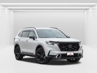 2023 Honda CR-V Hybrid
