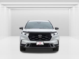 2023 Honda CR-V Hybrid