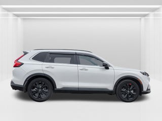 2023 Honda CR-V Hybrid