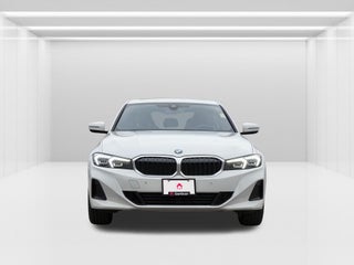 2023 BMW 3 Series