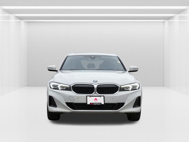 2023 BMW 3 Series