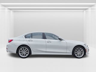 2023 BMW 3 Series