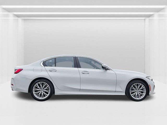 2023 BMW 3 Series
