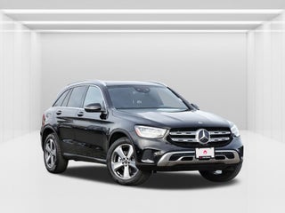2021 Mercedes-Benz GLC
