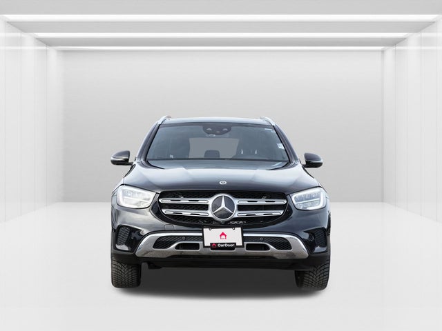 2021 Mercedes-Benz GLC