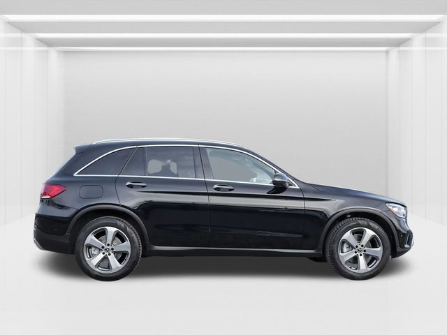 2021 Mercedes-Benz GLC