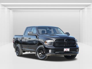 2023 Ram 1500 Classic