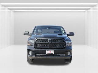 2023 Ram 1500 Classic