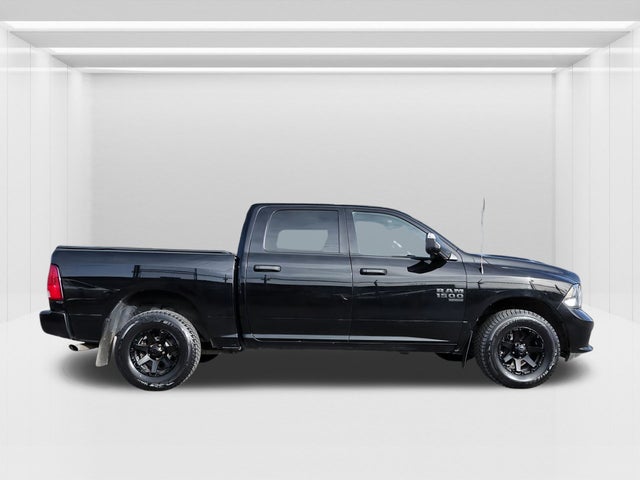 2023 Ram 1500 Classic