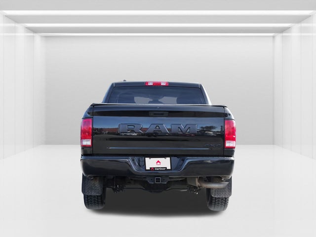 2023 Ram 1500 Classic