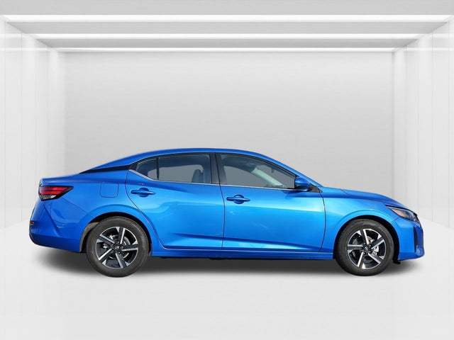 2024 Nissan Sentra