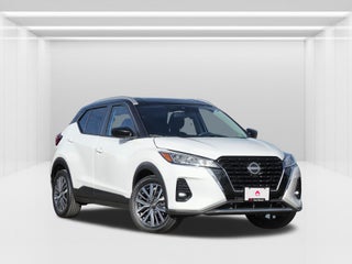 2024 Nissan Kicks