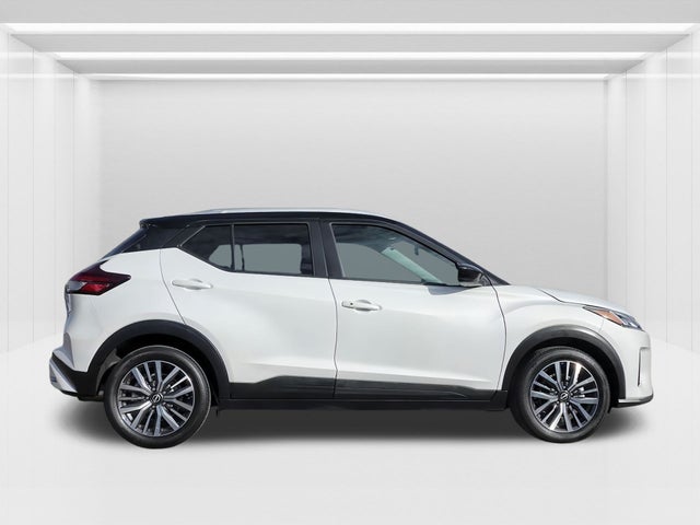 2024 Nissan Kicks