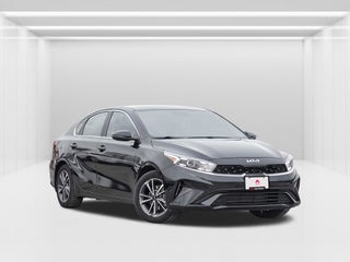 2022 Kia Forte