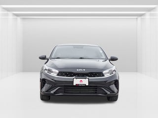2022 Kia Forte