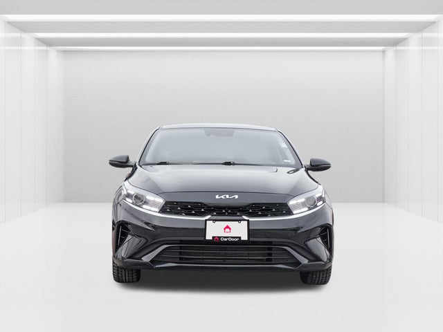 2022 Kia Forte