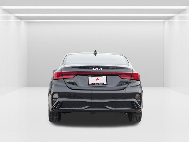 2022 Kia Forte