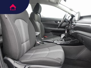 2022 Kia Forte