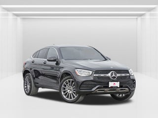 2023 Mercedes-Benz GLC