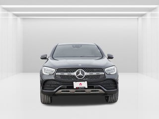 2023 Mercedes-Benz GLC