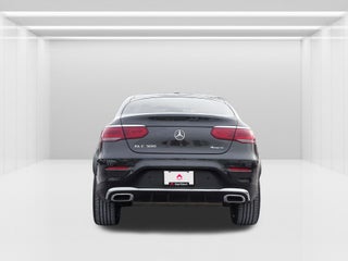 2023 Mercedes-Benz GLC