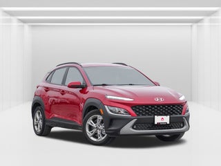 2022 Hyundai Kona