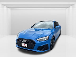 2021 Audi S5 Sportback