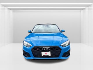 2021 Audi S5 Sportback