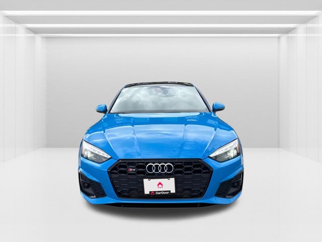 2021 Audi S5 Sportback