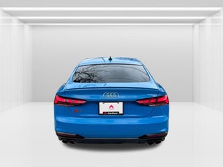 2021 Audi S5 Sportback