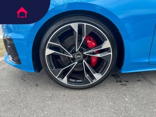 2021 Audi S5 Sportback