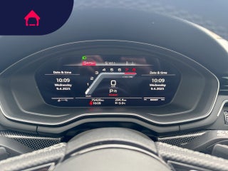 2021 Audi S5 Sportback