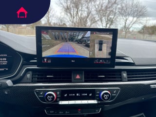 2021 Audi S5 Sportback
